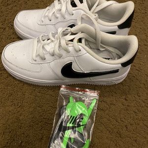 Nike Air Forces